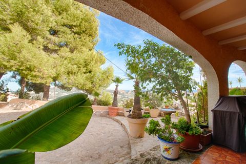Villa i Moraira, Alicante, Moraira - € 1.550.000 | Ref: C26115* - foto 22
