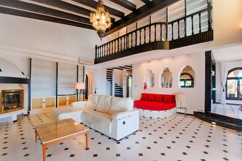 Villa i Moraira, Alicante, Moraira - € 1.550.000 | Ref: C26115* - foto 24
