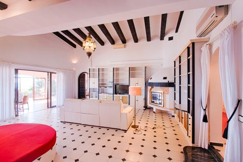 Villa i Moraira, Alicante, Moraira - € 1.550.000 | Ref: C26115* - foto 25