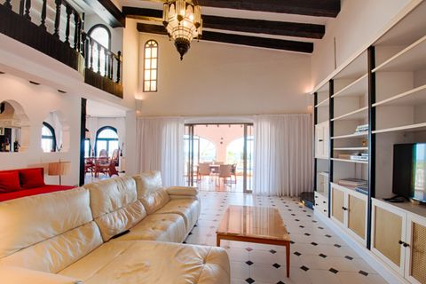 Villa i Moraira, Alicante, Moraira - € 1.550.000 | Ref: C26115* - foto 26