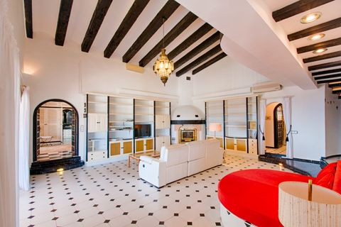 Villa i Moraira, Alicante, Moraira - € 1.550.000 | Ref: C26115* - foto 27