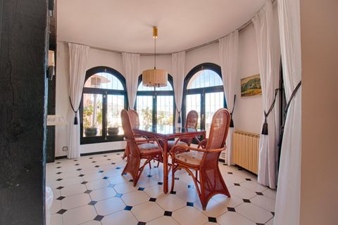 Villa i Moraira, Alicante, Moraira - € 1.550.000 | Ref: C26115* - foto 29