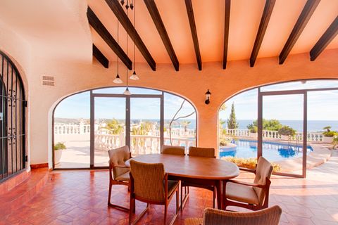 Villa i Moraira, Alicante, Moraira - € 1.550.000 | Ref: C26115* - foto 30