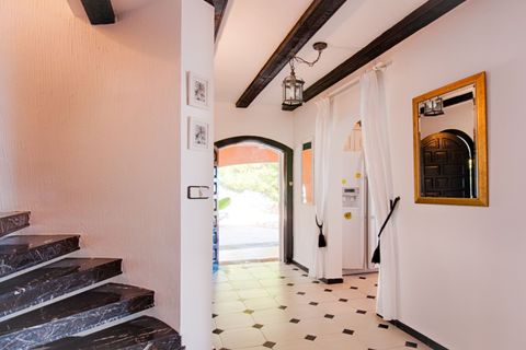Villa i Moraira, Alicante, Moraira - € 1.550.000 | Ref: C26115* - foto 35