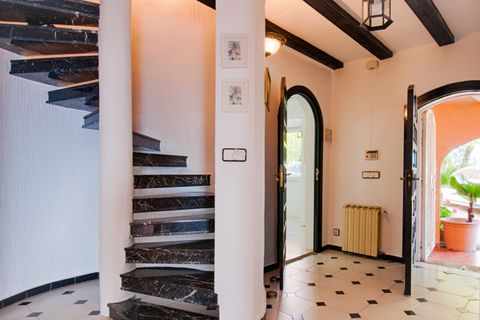 Villa i Moraira, Alicante, Moraira - € 1.550.000 | Ref: C26115* - foto 36