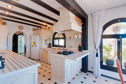 Villa i Moraira, Alicante, Moraira - € 1.550.000 | Ref: C26115* - foto 38