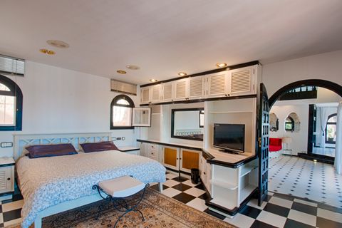 Villa i Moraira, Alicante, Moraira - € 1.550.000 | Ref: C26115* - foto 43