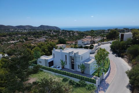 Villa a Moraira, Alicante, Moraira - € 1.850.000 | Ref: C26090* - foto 3