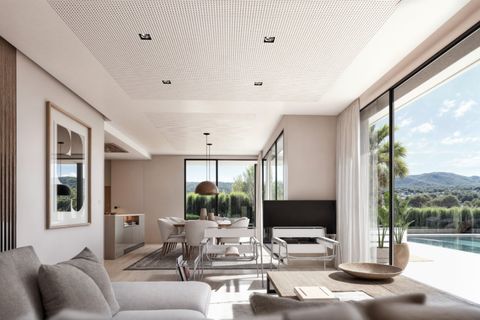 Villa a Moraira, Alicante, Moraira - € 1.850.000 | Ref: C26090* - foto 5