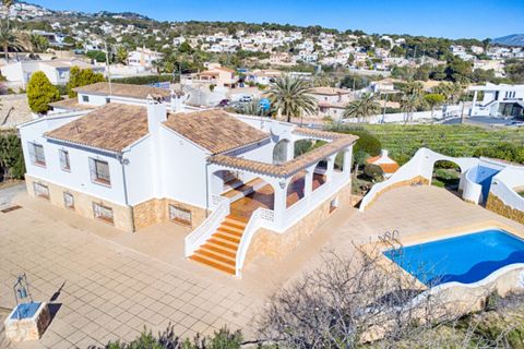 Villa a Benissa, Alicante, Benissa - € 790.000 | Ref: C6 - foto 2