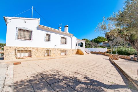 Villa a Benissa, Alicante, Benissa - € 790.000 | Ref: C6 - foto 4