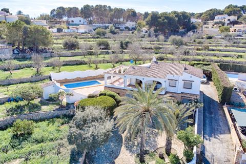 Villa a Benissa, Alicante, Benissa - € 790.000 | Ref: C6 - foto 8