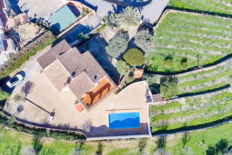 Villa a Benissa, Alicante, Benissa - € 790.000 | Ref: C6 - foto 12