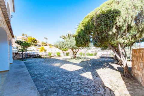Villa a Benissa, Alicante, Benissa - € 790.000 | Ref: C6 - foto 17