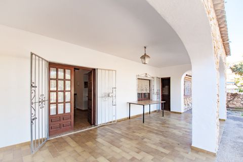 Villa a Benissa, Alicante, Benissa - € 790.000 | Ref: C6 - foto 18