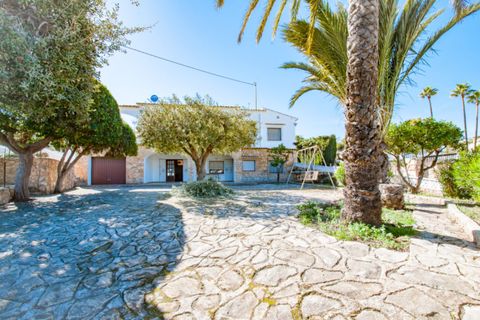 Villa a Benissa, Alicante, Benissa - € 790.000 | Ref: C6 - foto 20