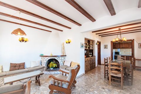 Villa a Benissa, Alicante, Benissa - € 790.000 | Ref: C6 - foto 24