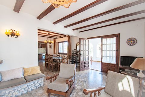 Villa a Benissa, Alicante, Benissa - € 790.000 | Ref: C6 - foto 26