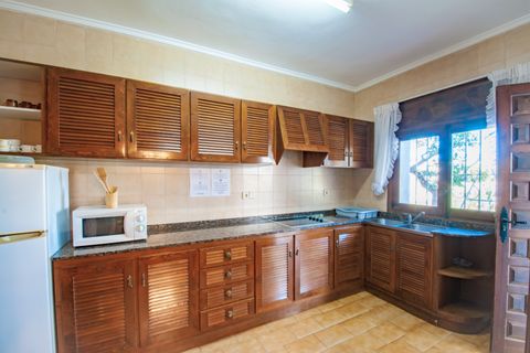 Villa a Benissa, Alicante, Benissa - € 790.000 | Ref: C6 - foto 27