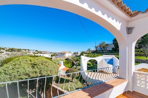 Villa a Benissa, Alicante, Benissa - € 790.000 | Ref: C6 - foto 33