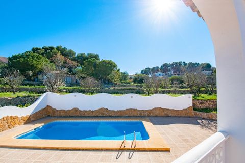 Villa a Benissa, Alicante, Benissa - € 790.000 | Ref: C6 - foto 34