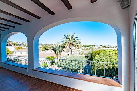 Villa a Benissa, Alicante, Benissa - € 790.000 | Ref: C6 - foto 36