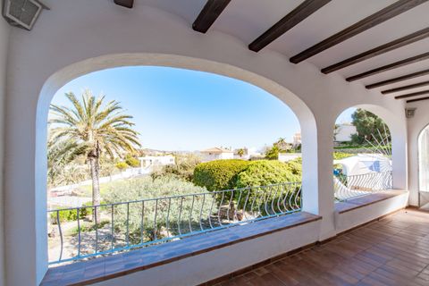 Villa a Benissa, Alicante, Benissa - € 790.000 | Ref: C6 - foto 37