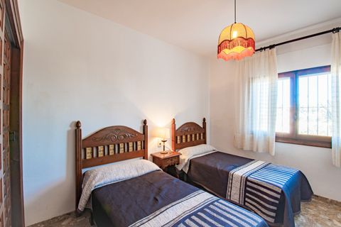 Villa a Benissa, Alicante, Benissa - € 790.000 | Ref: C6 - foto 42