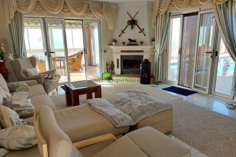 Landejendom i Torrox, Malaga, Torrox - € 497.000 | Ref: 7882 - foto 11