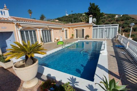 Landejendom i Torrox, Malaga, Torrox - € 497.000 | Ref: 7882 - foto 1
