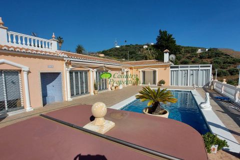 Landejendom i Torrox, Malaga, Torrox - € 497.000 | Ref: 7882 - foto 36