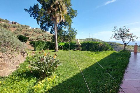 Landejendom i Torrox, Malaga, Torrox - € 497.000 | Ref: 7882 - foto 38
