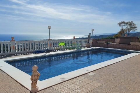 Landejendom i Torrox, Malaga, Torrox - € 497.000 | Ref: 7882 - foto 40