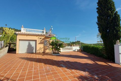 Landejendom i Torrox, Malaga, Torrox - € 497.000 | Ref: 7882 - foto 42