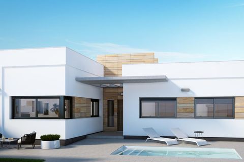 Villa i Torre Pacheco, Murcia, Torre Pacheco - € 280.000 | Ref: 2017v/10853 - foto 3