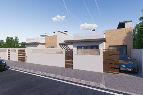 Villa i Torre Pacheco, Murcia, Torre Pacheco - € 280.000 | Ref: 2017v/10853 - foto 8