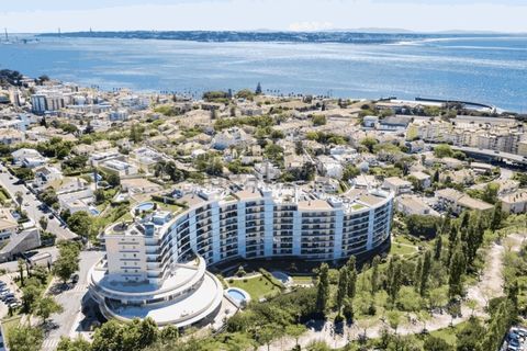 Lejlighed i Oeiras, Lisbon, Oeiras - € 1.199.000 | Ref: APA-109 - foto 1