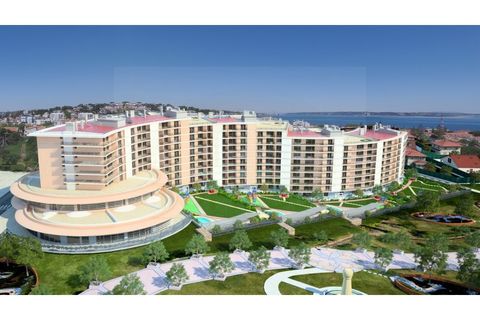 Lejlighed i Oeiras, Lisbon, Oeiras - € 1.199.000 | Ref: APA-109 - foto 2