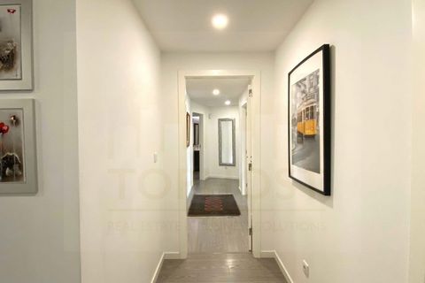 Lejlighed i Oeiras, Lisbon, Oeiras - € 1.199.000 | Ref: APA-109 - foto 16
