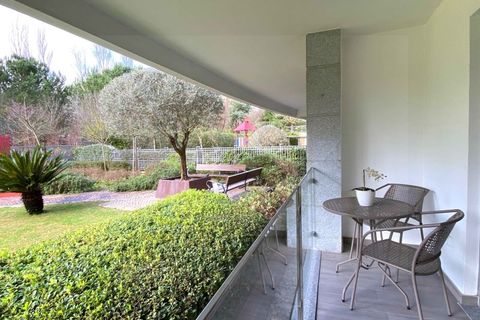 Lejlighed i Oeiras, Lisbon, Oeiras - € 1.199.000 | Ref: APA-109 - foto 26