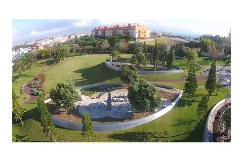Lejlighed i Oeiras, Lisbon, Oeiras - € 1.199.000 | Ref: APA-109 - foto 48