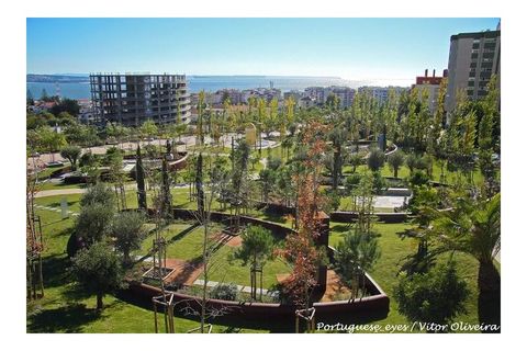 Lejlighed i Oeiras, Lisbon, Oeiras - € 1.199.000 | Ref: APA-109 - foto 49