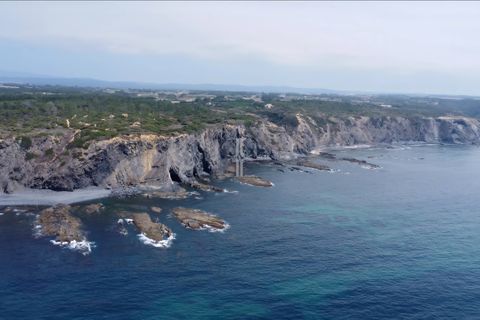 Farm hus i Rogil, Faro, Rogil - € 1.400.000 | Ref: BLZ-123071 - foto 10