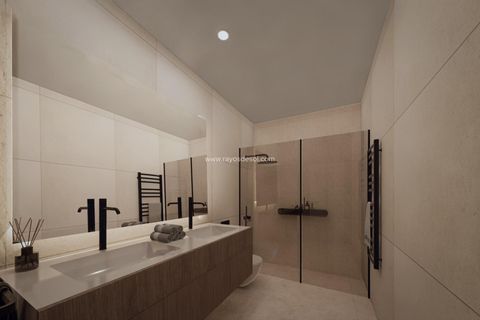 Lejlighed i Calpe, Alicante, Calpe - € 485.345 | Ref: NB-50398 - foto 16