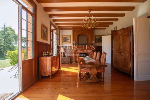 Villa i Escource, Landes, Escource - € 674.100 | Ref: SCS1078 - foto 3