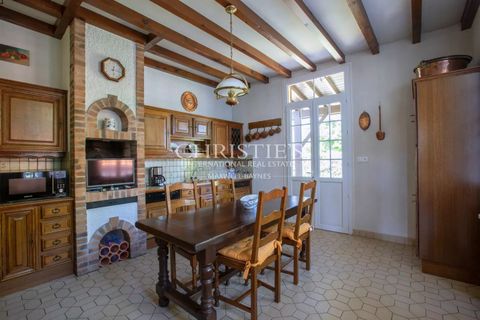 Villa i Escource, Landes, Escource - € 674.100 | Ref: SCS1078 - foto 4