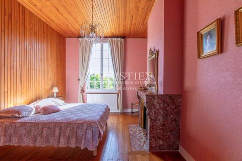 Villa i Escource, Landes, Escource - € 674.100 | Ref: SCS1078 - foto 5