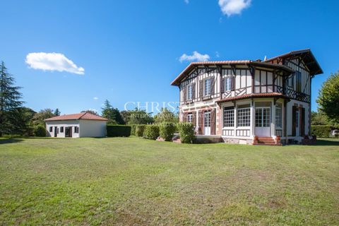 Villa i Escource, Landes, Escource - € 674.100 | Ref: SCS1078 - foto 9