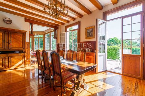 Villa i Escource, Landes, Escource - € 674.100 | Ref: SCS1078 - foto 11
