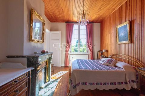 Villa i Escource, Landes, Escource - € 674.100 | Ref: SCS1078 - foto 12